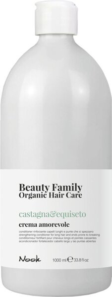 8053853723680 - Kastanie & Schachtelhalm Conditioner 1000 ml