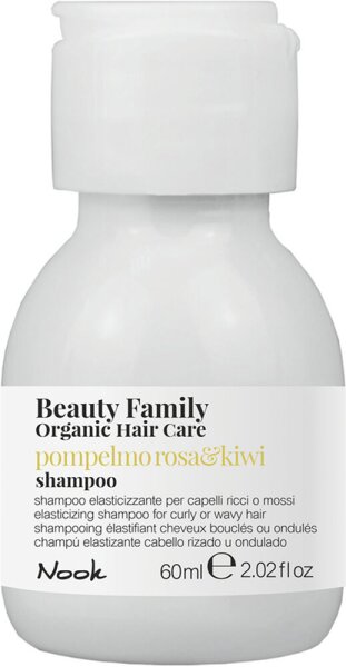 8053853723864 - Rosa Grapefruit & Kiwi Shampoo 60 ml