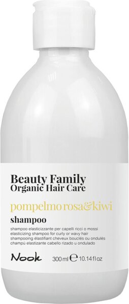 8053853723871 - Rosa Grapefruit & Kiwi Shampoo 300 ml