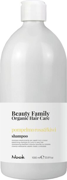 8053853723888 - Rosa Grapefruit & Kiwi Shampoo 1000 ml