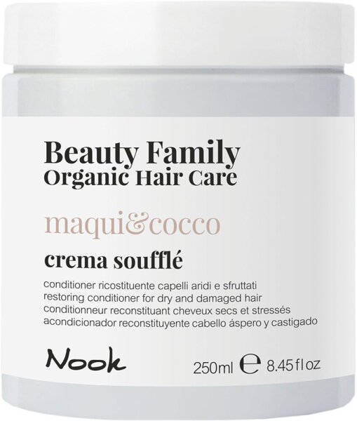 8053853723901 - Maqui & Kokosnuss Conditioner 250 ml