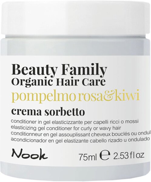 8053853723956 - Rosa Grapefruit & Kiwi Conditioner 75 ml