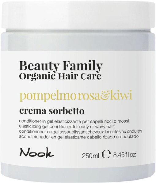 8053853723963 - Rosa Grapefruit & Kiwi Conditioner 250 ml