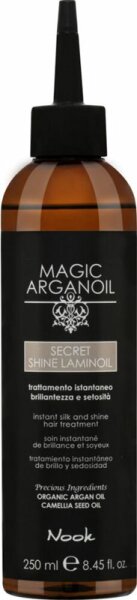 8053853728869 - Magic Arganoil Secret Shine Ö l 250 ml