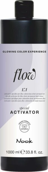 8053853729231 - Flow Oxidizing Activator 18 % 1000 ml