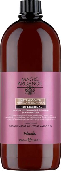 8053853729903 - Nectar Color Pro-Acid Shampoo 1000 ml