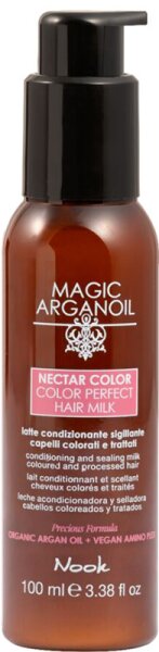 8053853729927 - Color Perfect Hair Milk 100 ml