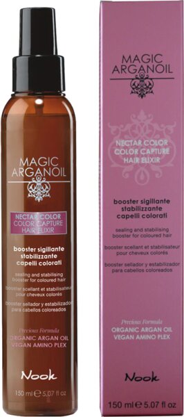 8053853729934 - Nectar Color Capture Hair Elixir 150 ml