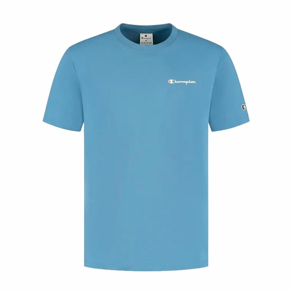 8054041152756 - Kurzärmliges Sport T-Shirt Champion