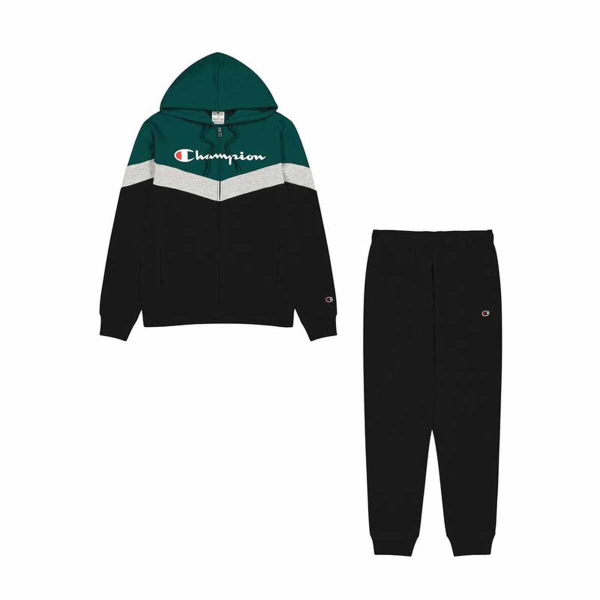 8054041159816 - Jogginghose für Erwachsene grün Olive 2 Stücke 8054041159816 - Jogginghose für Erwachsene grün Olive 2 Stücke