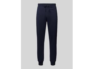 8054041161871 - Relaxed Fit Sweatpants mit Reißverschlusstaschen