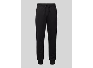 8054041161895 - Relaxed Fit Sweatpants mit Reißverschlusstaschen