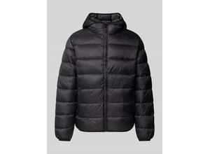 8054041169075 - Sportjackefür Herren Schwarz