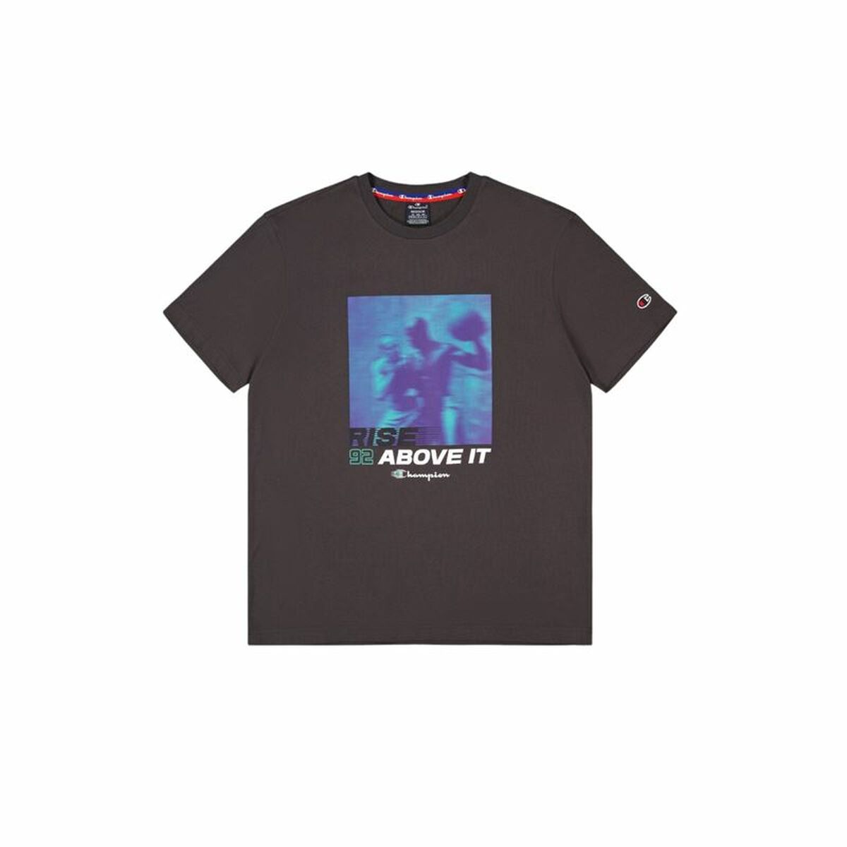 8054041174598 - Herren Kurzarm-T-Shirt Champion 8054041174598 - Herren Kurzarm-T-Shirt Champion