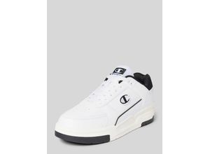 8054041219800 - Sneaker mit Logo-Details Modell REBOUND