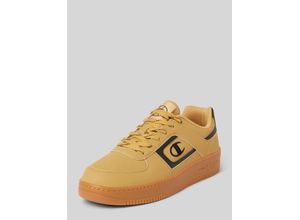 8054041227218 - Sneaker mit Label-Details Modell FOUL PLAY