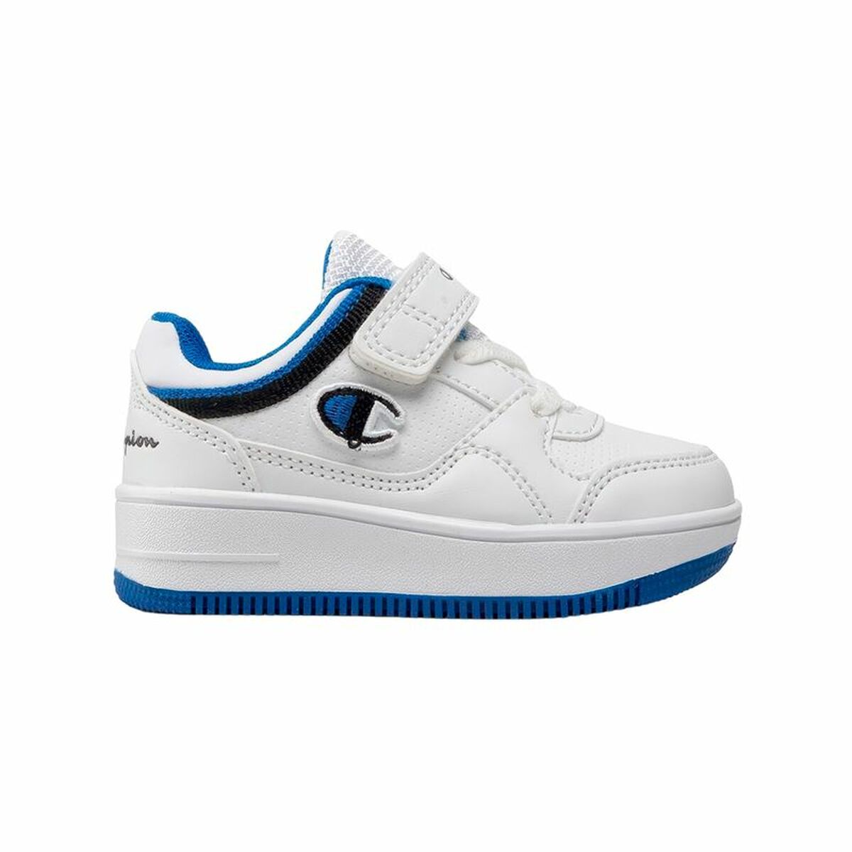 8054041238511 - Kinder Sportschuhe Bold Winter G Ps Blau Weiß 8054041238511 - Kinder Sportschuhe Bold Winter G Ps Blau Weiß