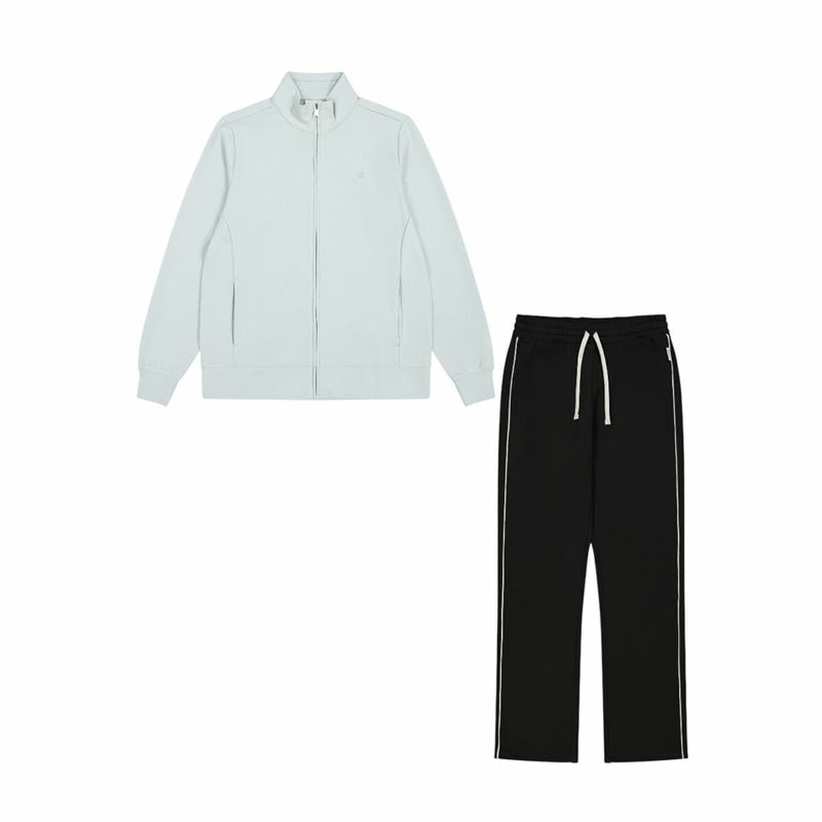 8054041417435 - Womens Tracksuit Cvs Nbk