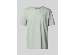 8054041431233 - T-Shirt mit Logo-Stitching Modell ICONS