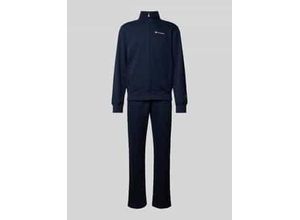 8054041473752 - Jogginghose für Erwachsene 221163 NNY Marineblau Herren