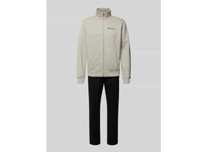 8054041473974 - Trainingsanzug für Erwachsene Full Zip Suit Weiß Herren 8054041473974 - Trainingsanzug für Erwachsene Full Zip Suit Weiß Herren