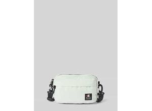 8054041523549 - Umhängetasche mit Label-Patch 8054041523549 - Umhängetasche mit Label-Patch