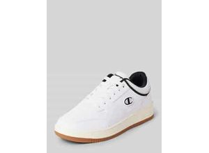8054041542090 - Sneaker mit Logo- und Label-Stitching Modell REBOUND LOW 8054041542090 - Sneaker mit Logo- und Label-Stitching Modell REBOUND LOW