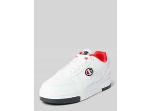 8054041543424 - Sneaker mit Logo-Stitching Modell REBOUND