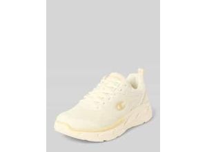 8054041544445 - Sneaker mit Logo-Badge Modell FX III