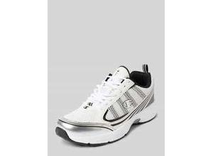 8054041548788 - Sneaker mit Logo-Badge Modell RN00 II