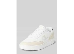 8054041549006 - Sneaker mit Label-Details Modell RD18 VIRTUE 8054041549006 - Sneaker mit Label-Details Modell RD18 VIRTUE