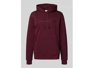 8054041781383 - Hoodie mit Känguru-Tasche