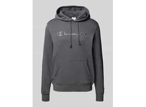 8054041781420 - Hoodie mit Känguru-Tasche