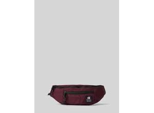 8054041877505 - Bauchtasche mit Label-Patch