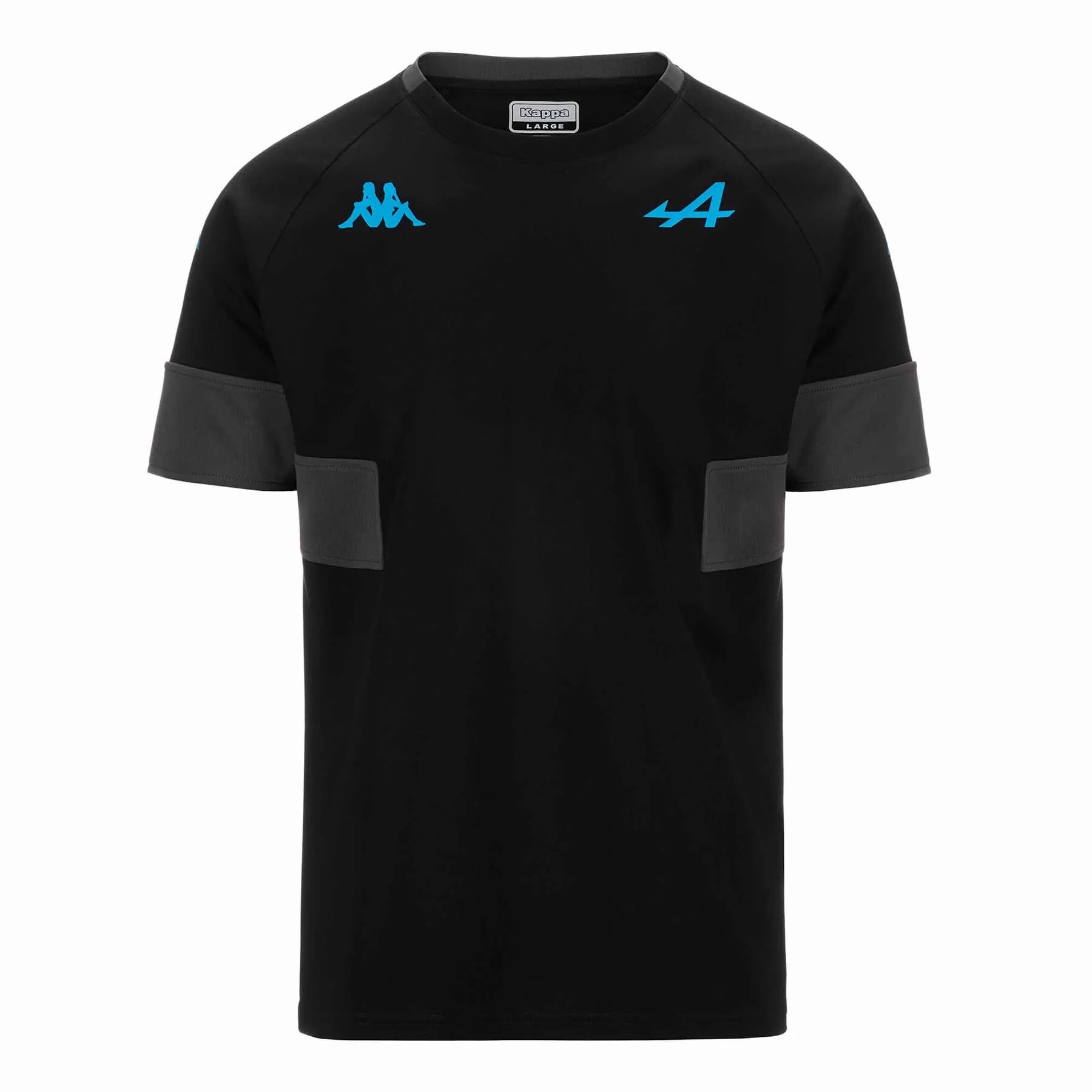 8054043186483 - T-Shirt Alpine F1 Adobi 2024