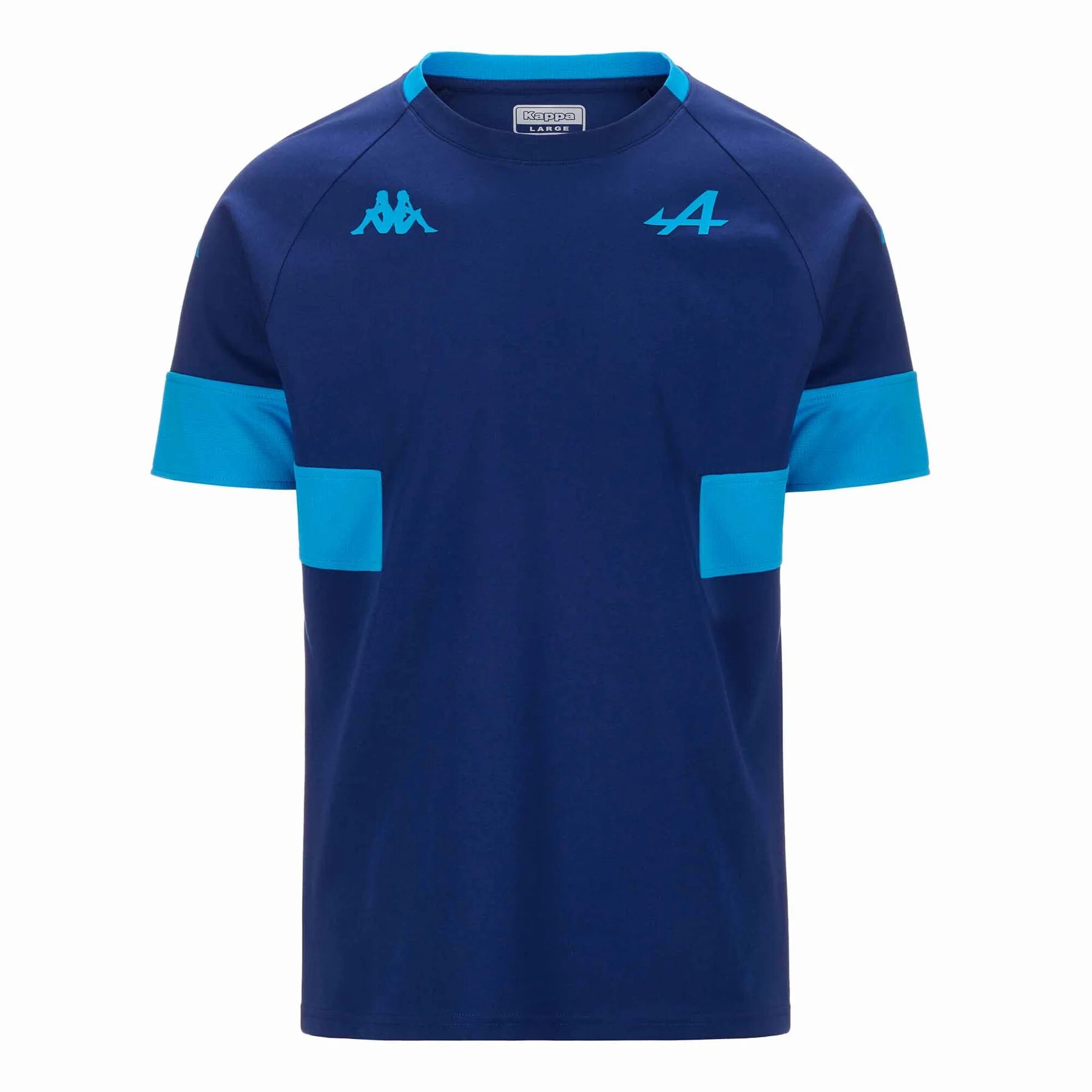 8054043186636 - T-Shirt Alpine F1 Adobi 2024