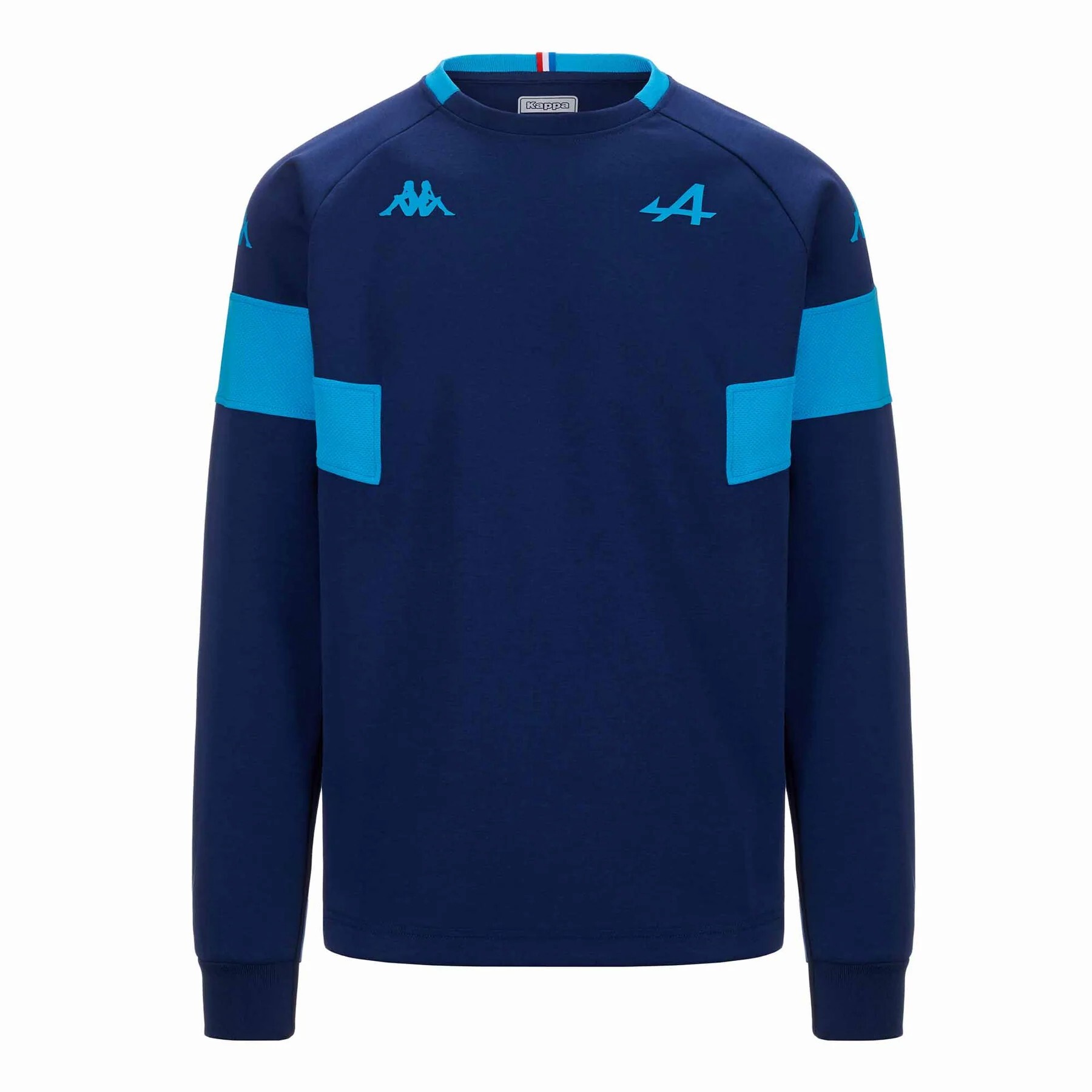 8054043187596 - Pullover Alpine F1 Adofod 2024