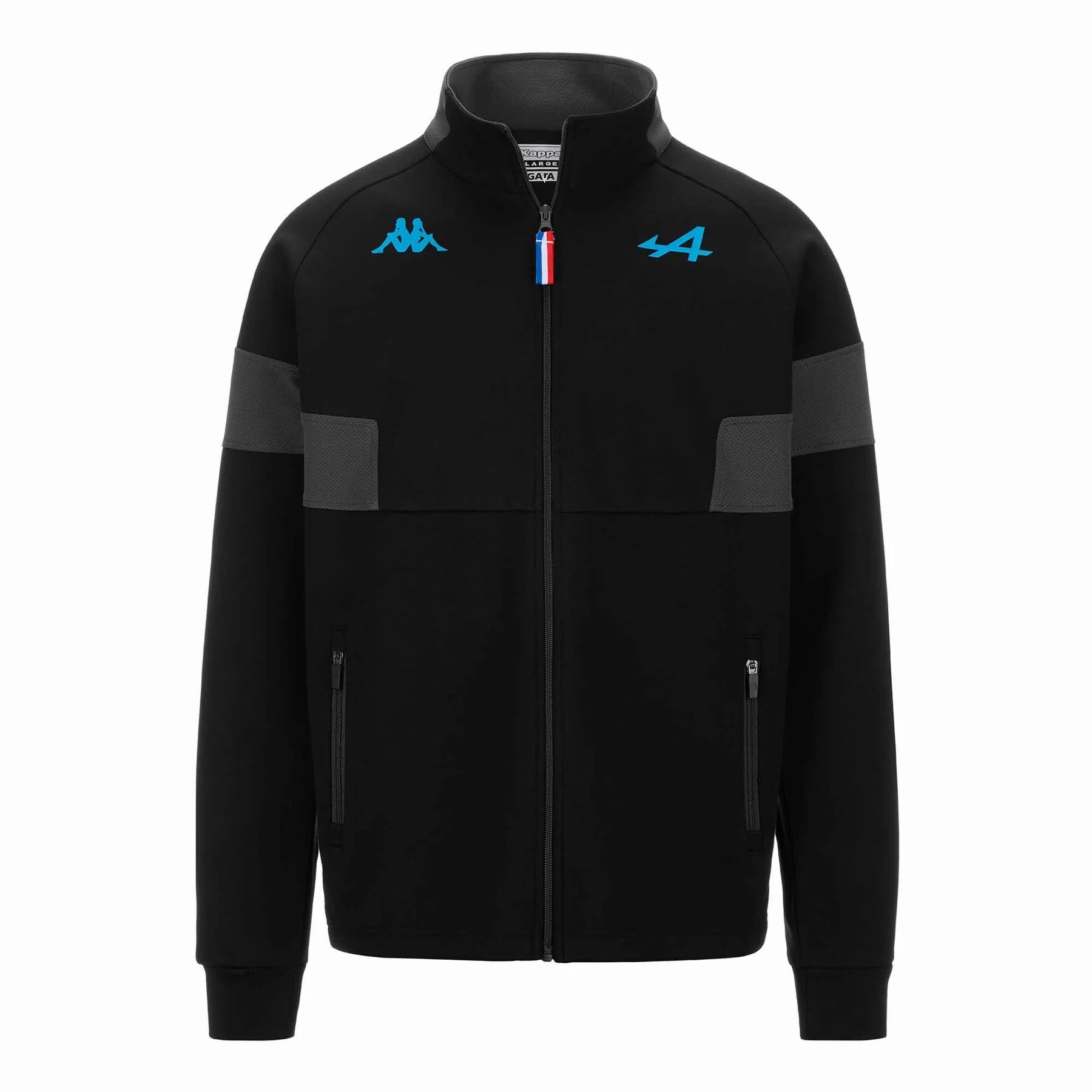 8054043187916 - Pullover Alpine F1 Adofre 2024