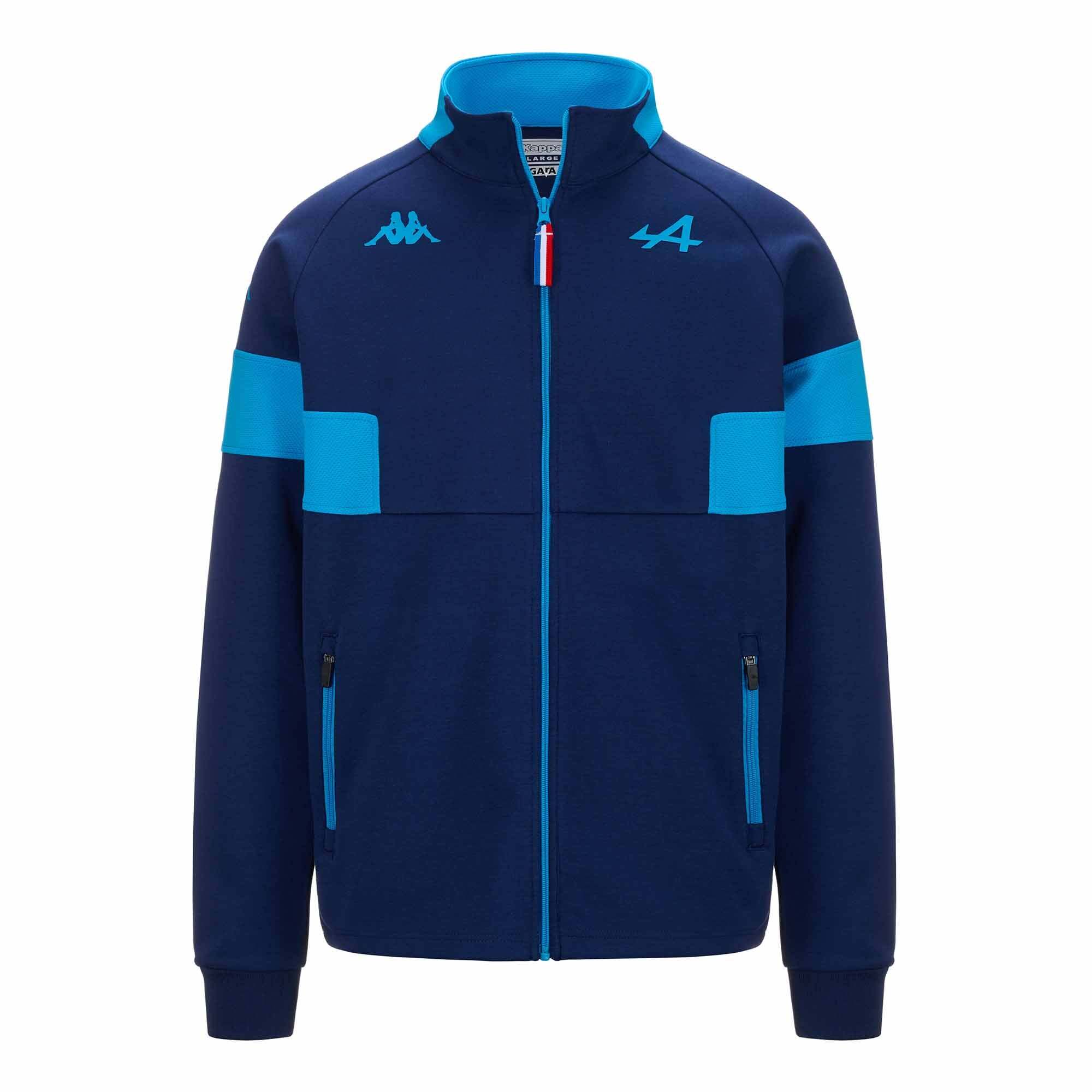 8054043188074 - Pullover Alpine F1 Adofre 2024