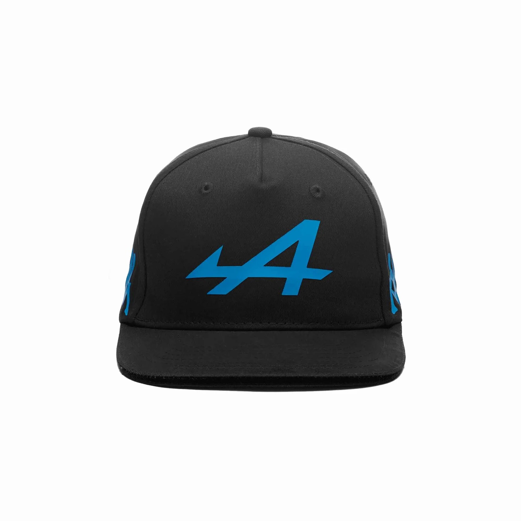 8054043190169 - Snapback Cap Alpine F1 Adoflat 2024