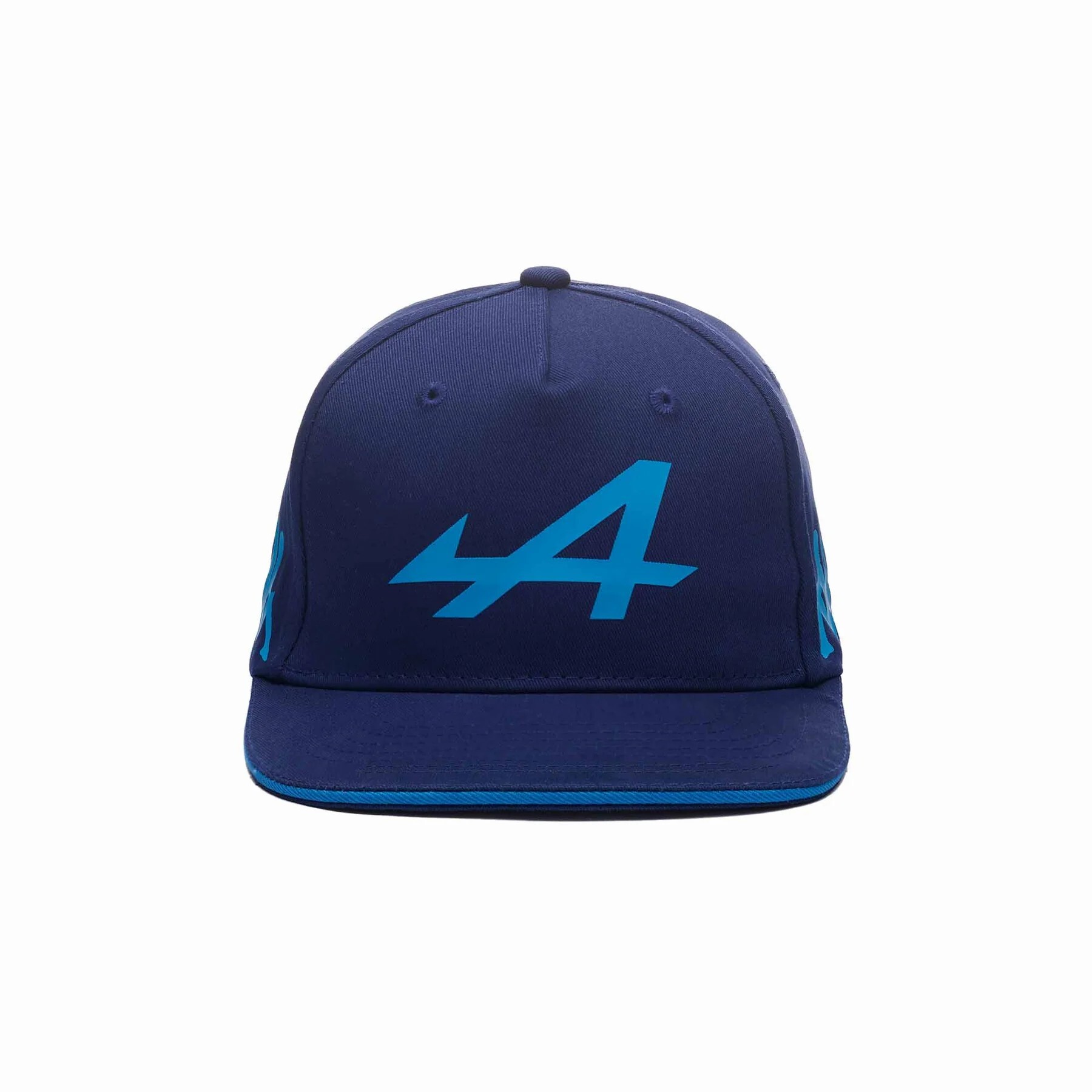 8054043190176 - Snapback Cap Alpine F1 Adoflat 2024