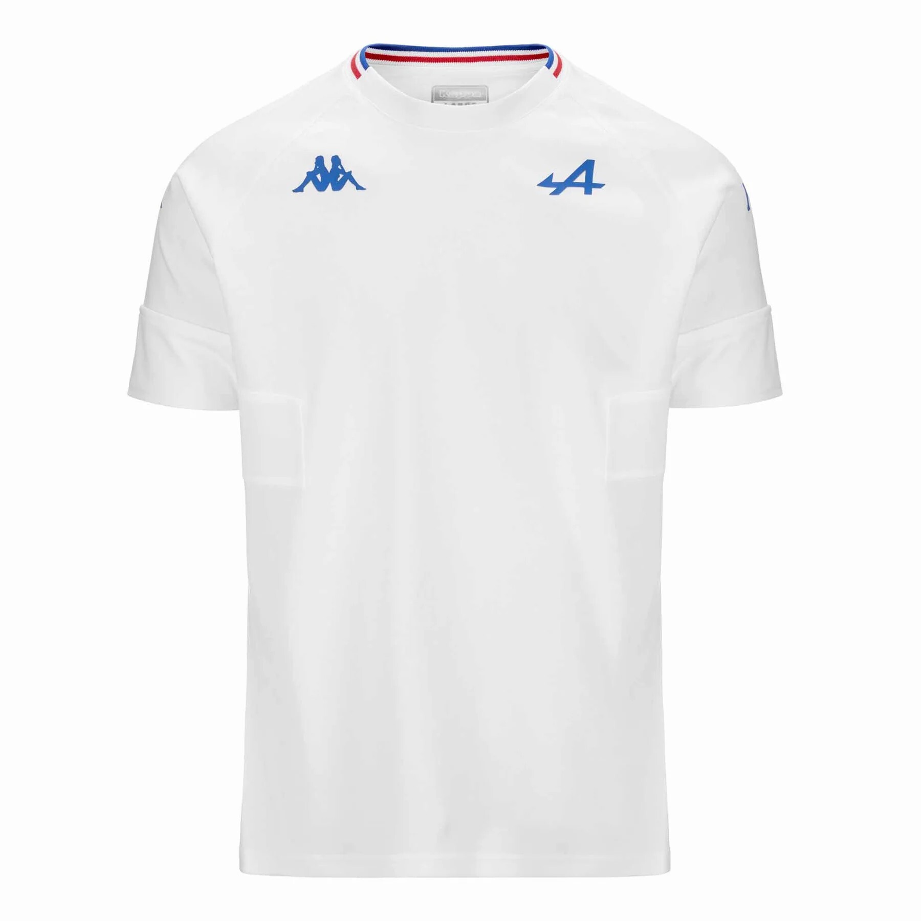 8054043190190 - T-Shirt Alpine F1 Adow 2024