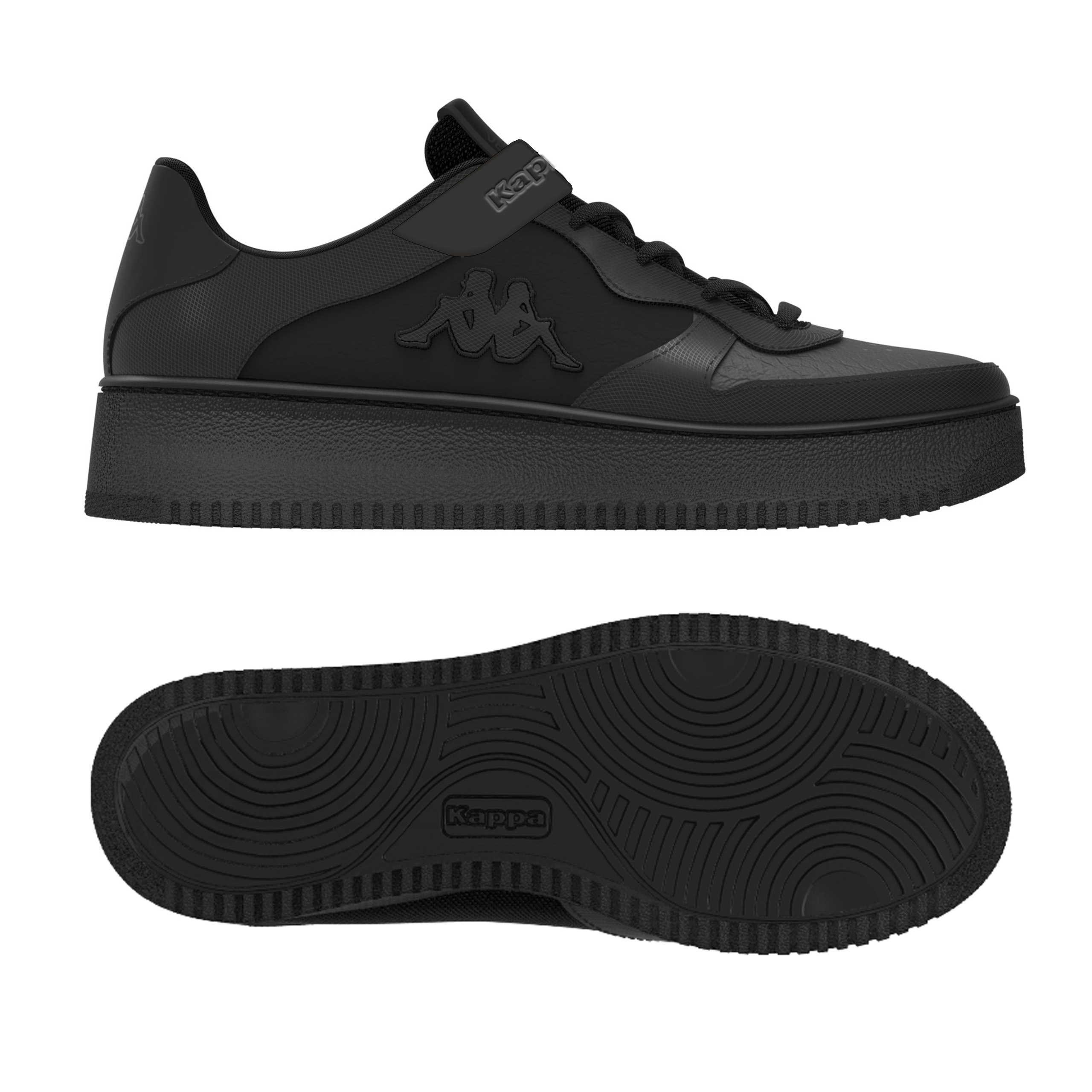 8054043857499 - Sneakers Maserta EV