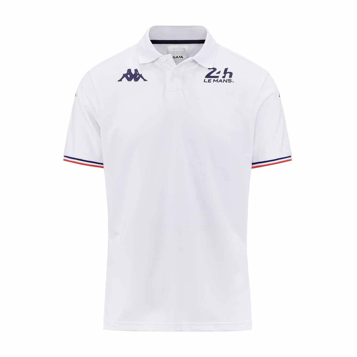 8054043997669 - Polo-Shirt Andoi 24H Le Mans