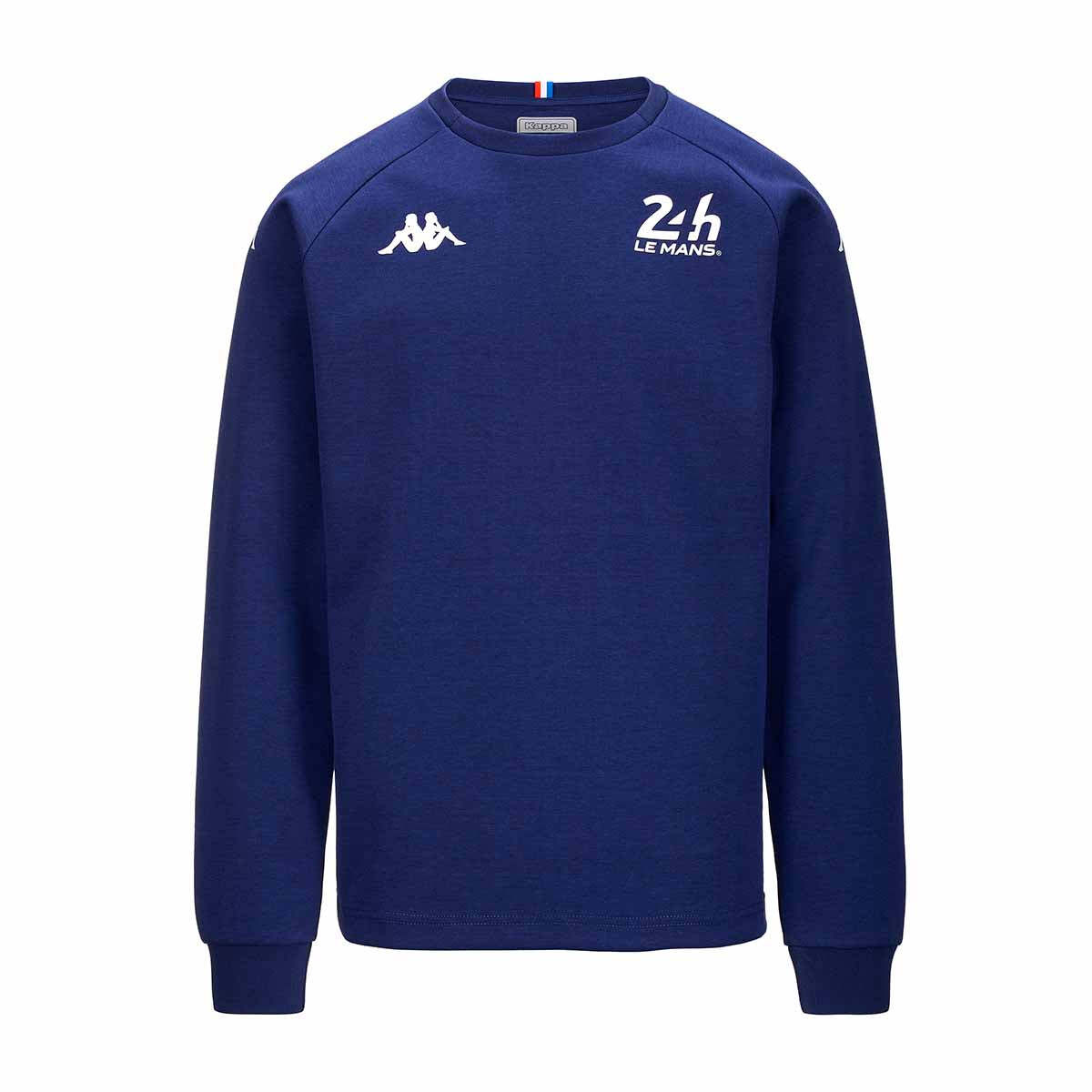 8054043997904 - Pullover Adofodo 24H Le Mans