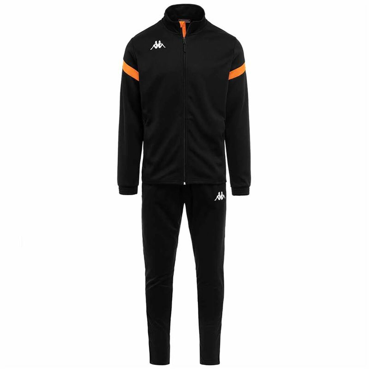 8054087103071 - Jogginghose für Erwachsene Dalcito Schwarz Herren 8054087103071 - Jogginghose für Erwachsene Dalcito Schwarz Herren