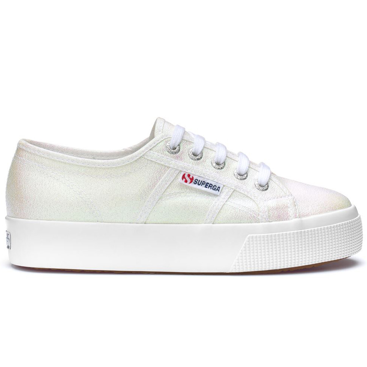 8054087451387 - Sneakers für Damen 2730-Lame