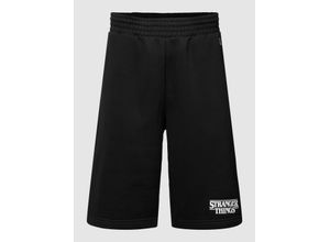 8054112265712 - Sweatpants mit Logo-Stitching - x Stranger Things