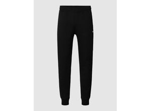 8054112589351 - Regular Fit Sweatpants mit elastischem Bund