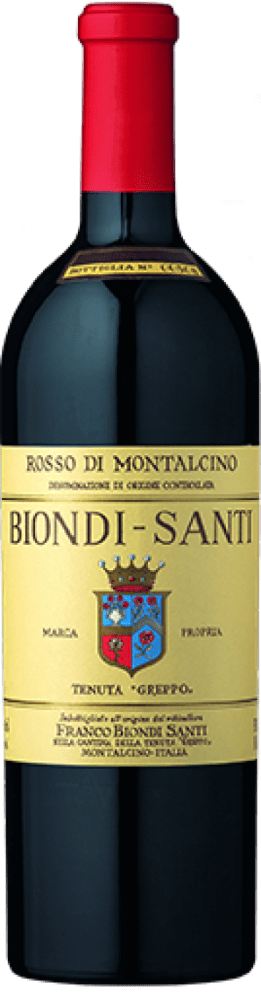 8054187511141 - Biondi-Santi Rosso di Montalcino